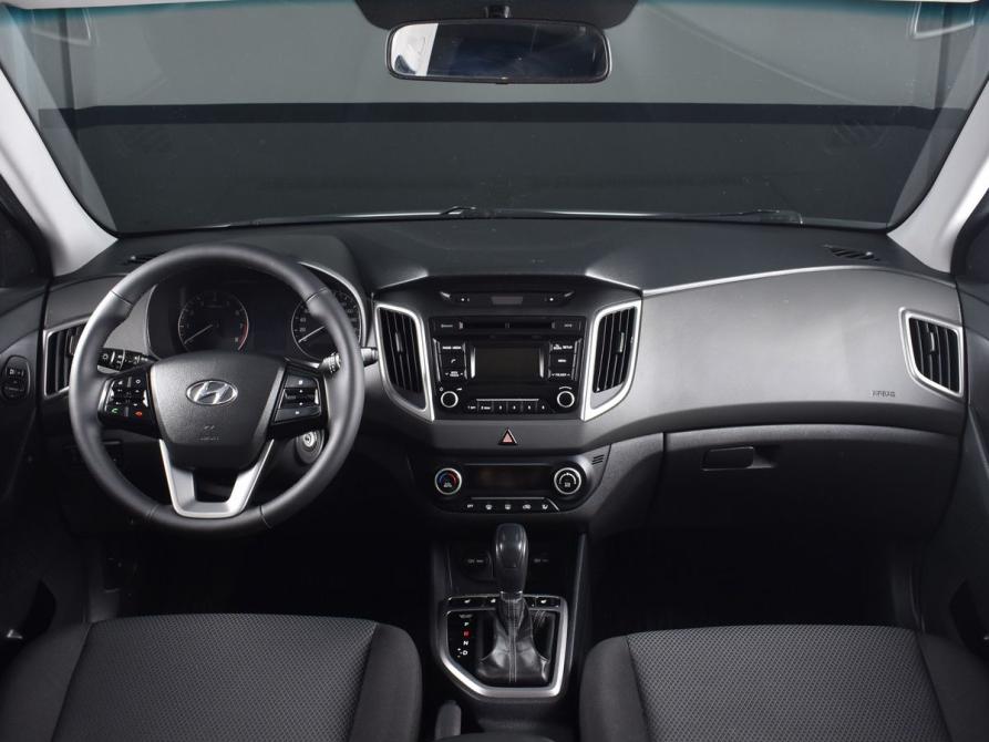Hyundai Creta I Кемерово  - изображение 7