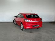 Opel Astra H Рестайлинг Москва  - изображение 23