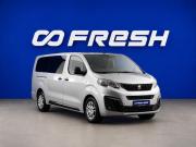 Peugeot Traveller I Москва  - изображение 22