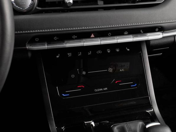 Chery Tiggo 4 Pro I с пробегом 2023 года, цена 1 599 000 рублей, 16663 км, внедорожник, Автокод Объявления