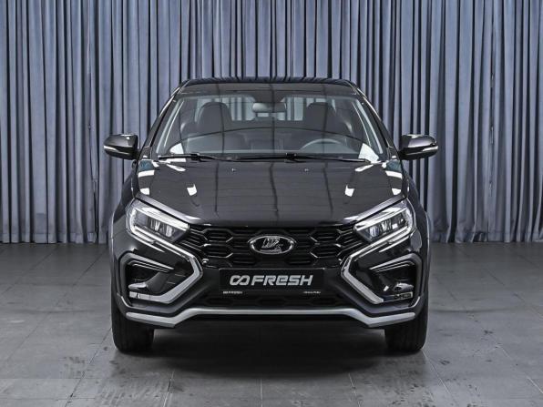 Lada (ВАЗ) Vesta I Рестайлинг (NG) с пробегом 2026 года, цена 1 908 000 рублей, 8 км, седан, Автокод Объявления