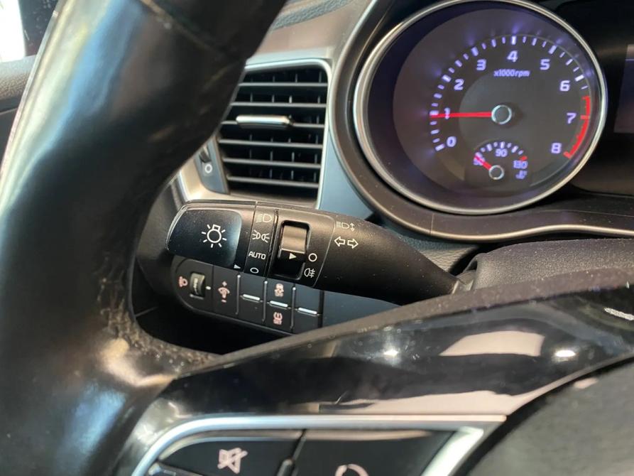 Kia Ceed III Екатеринбург  - изображение 25