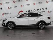 Lada (ВАЗ) Vesta I Рестайлинг (NG) Минеральные Воды  - изображение 23