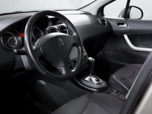 Peugeot 408 I с пробегом 2013 года, цена 530 000 рублей, 166198 км, седан, Автокод Объявления