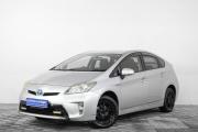 Toyota Prius III Рестайлинг (XW30) Кемерово  - изображение 23