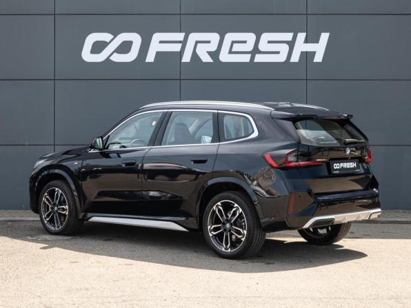BMW X1 III (U11/U12) с пробегом 2024 года, цена 4 550 000 рублей, 27101 км, внедорожник, Автокод Объявления
