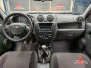 Lada (ВАЗ) Granta I Пермь  - изображение 24