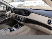 Mercedes-Benz Maybach S-Класс I (X222) Рестайлинг Москва  - изображение 51