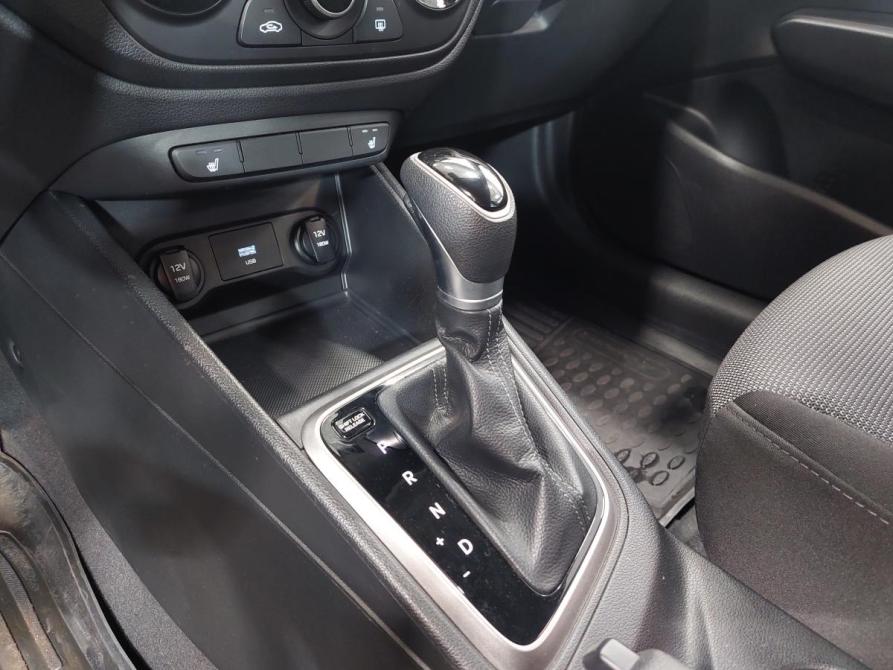 Hyundai Solaris II Пермь  - изображение 15