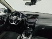 Nissan Qashqai II Рестайлинг Москва  - изображение 32