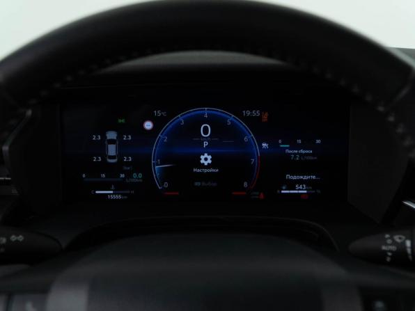 Toyota Camry IX (XV80) China Market с пробегом 2024 года, цена 3 642 999 рублей, 15555 км, седан, Автокод Объявления