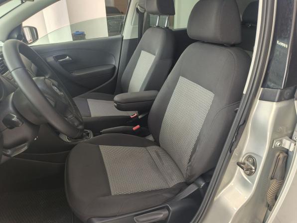 Volkswagen Polo V Рестайлинг с пробегом 2015 года, цена 778 000 рублей, 204949 км, седан, Автокод Объявления