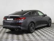 Kia Optima IV Рестайлинг Москва  - изображение 21