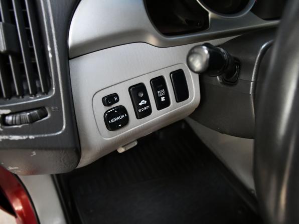 Toyota Highlander I (XU20) Рестайлинг с пробегом 2004 года, цена 1 047 000 рублей, 164051 км, внедорожник, Автокод Объявления
