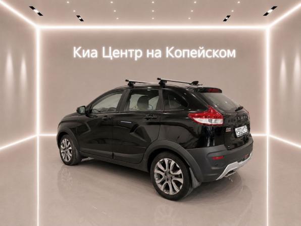 Lada (ВАЗ) XRAY I с пробегом 2020 года, цена 1 195 000 рублей, 107000 км, хэтчбек, Автокод Объявления