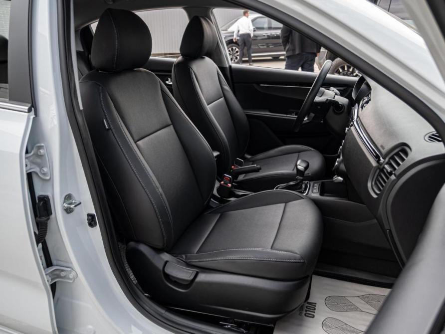 Kia Rio IV Краснодар  - изображение 8