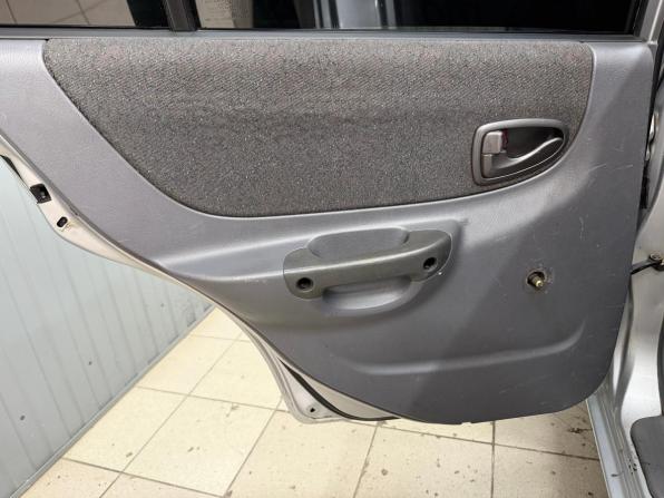 Hyundai Accent II Рестайлинг с пробегом 2003 года, цена 321 000 рублей, 249000 км, седан, Автокод Объявления
