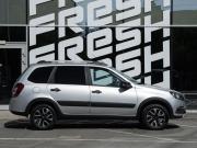 Lada (ВАЗ) Granta I Рестайлинг Волгоград  - изображение 20
