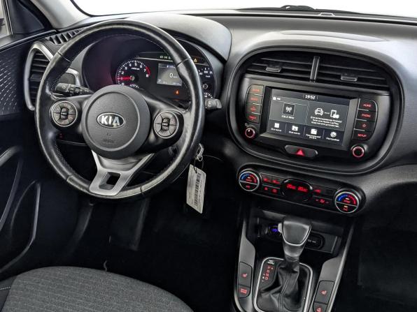 Kia Soul III с пробегом 2020 года, цена 1 765 000 рублей, 85120 км, хэтчбек, Автокод Объявления