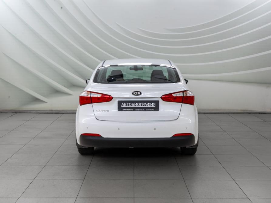 Kia Cerato III Волгоград  - изображение 6