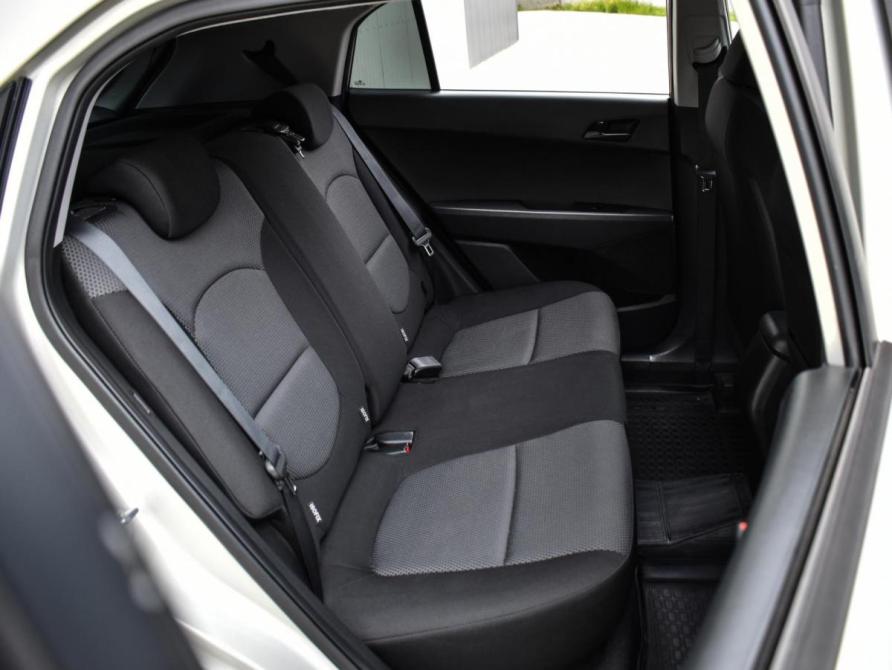 Hyundai Creta I Краснодар  - изображение 7