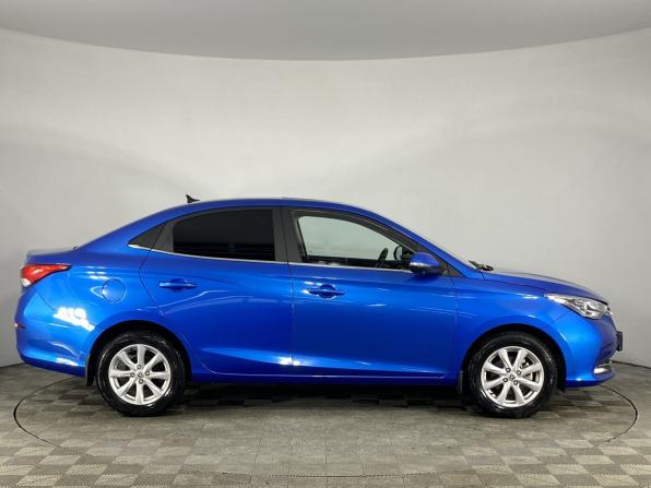 Changan Alsvin с пробегом 2024 года, цена 1 170 000 рублей, 31663 км, седан, Автокод Объявления