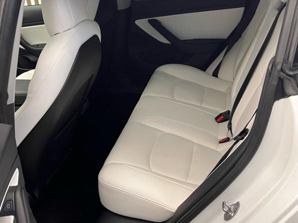 Tesla Model 3 I с пробегом 2021 года, цена 3 290 000 рублей, 93700 км, седан, Автокод Объявления