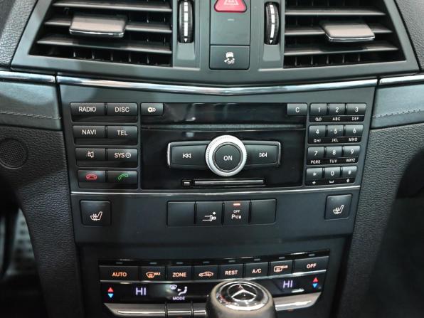 Mercedes-Benz E-Класс IV (W212 S212 C207) с пробегом 2009 года, цена 980 000 рублей, 222302 км, купе, Автокод Объявления