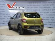Renault Sandero II Уфа  - изображение 23
