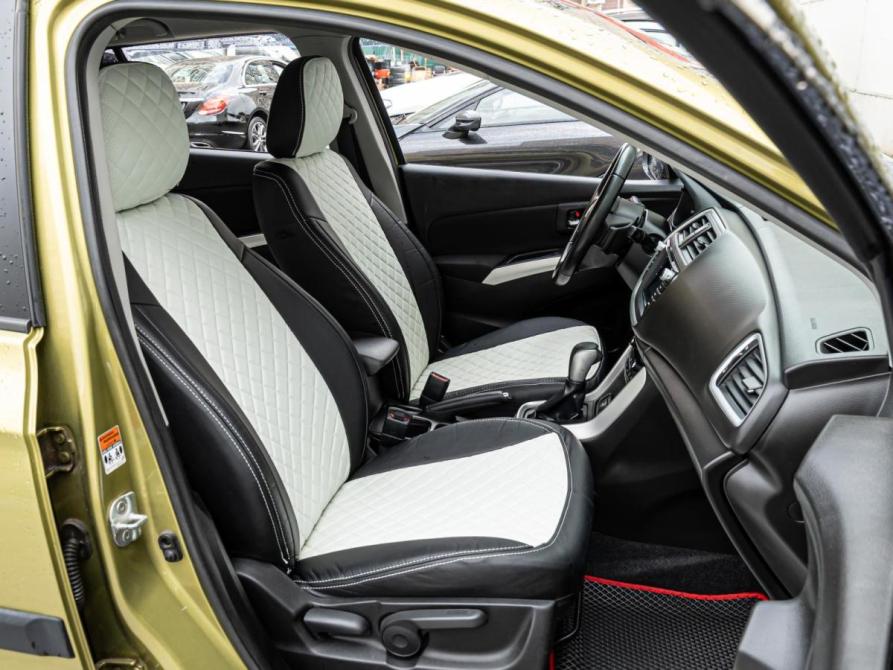 Suzuki SX4 II (S-Cross) Краснодар  - изображение 8