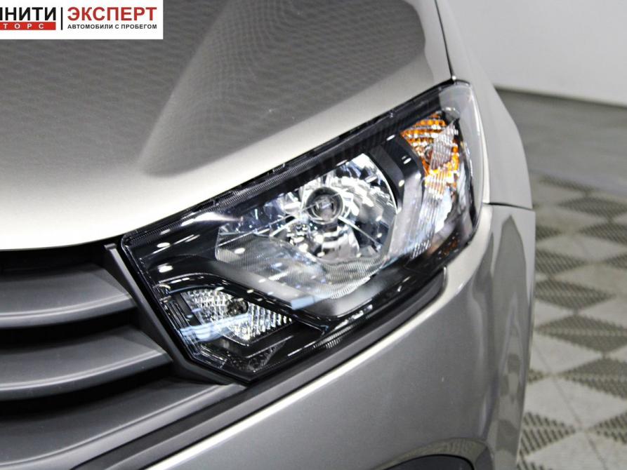Lada (ВАЗ) Granta I Рестайлинг Белгород  - изображение 9