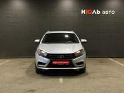 Lada (ВАЗ) Vesta I Челябинск  - изображение 23
