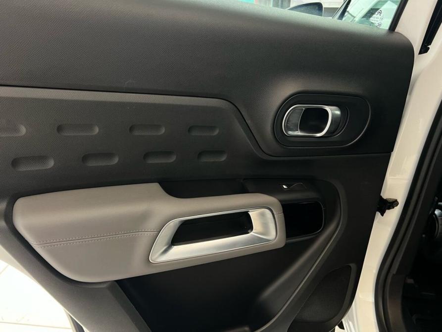 Citroen C5 Aircross I Екатеринбург  - изображение 16