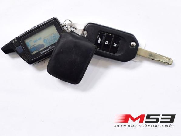 Honda CR-V IV с пробегом 2013 года, цена 1 789 999 рублей, 238176 км, внедорожник, Автокод Объявления