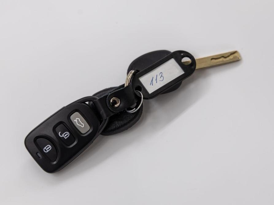 Kia Rio IV Рестайлинг Волгоград  - изображение 30