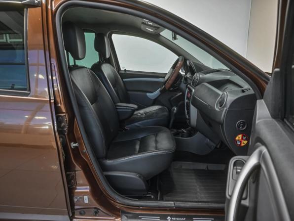 Renault Duster I с пробегом 2012 года, цена 849 000 рублей, 199800 км, внедорожник, Автокод Объявления