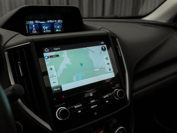 Subaru Forester V Рестайлинг с пробегом 2022 года, цена 4 550 000 рублей, 50031 км, внедорожник, Автокод Объявления