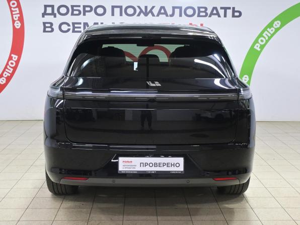 Li Auto (Lixiang) L7 I с пробегом 2023 года, цена 5 750 000 рублей, 54489 км, внедорожник, Автокод Объявления