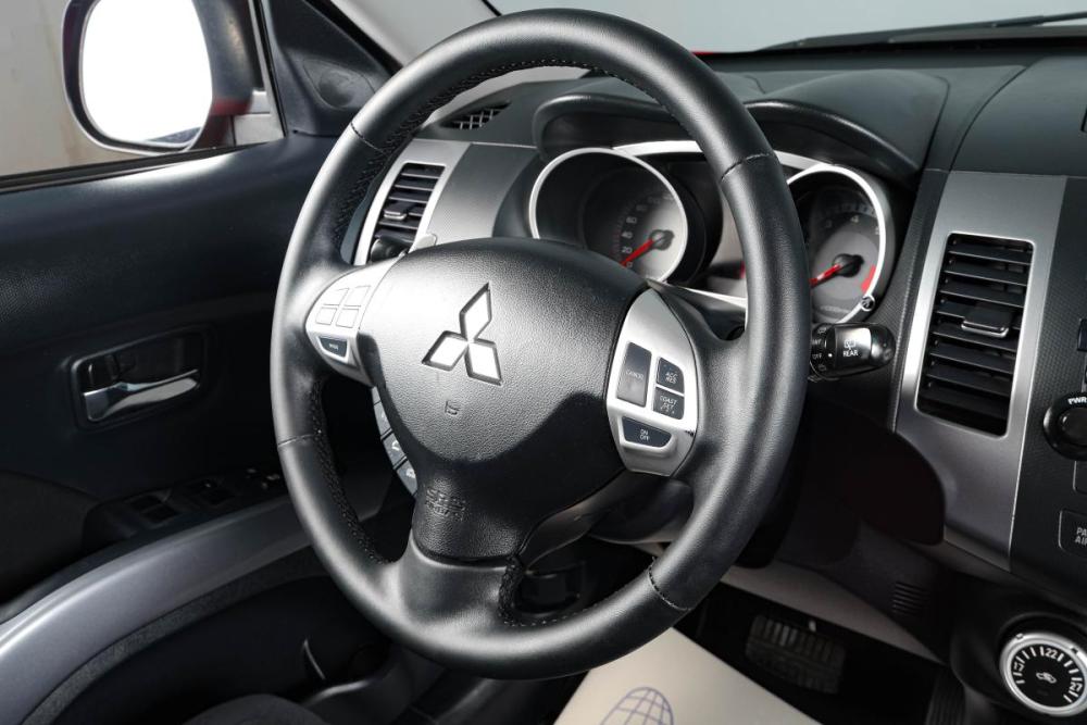 Mitsubishi Outlander II Тюмень  - изображение 12