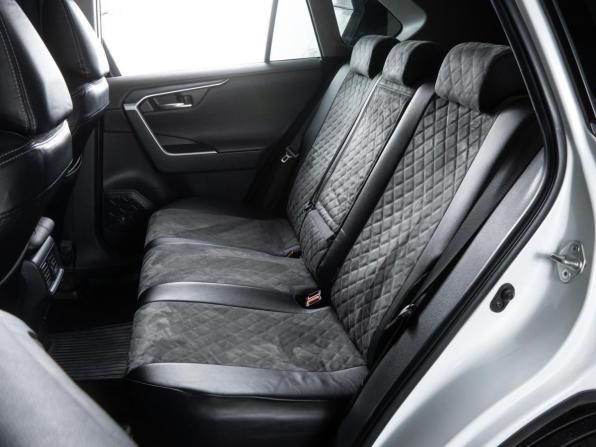 Toyota RAV4 V (XA50) с пробегом 2019 года, цена 2 999 000 рублей, 102616 км, внедорожник, Автокод Объявления