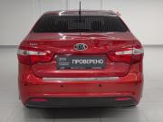 Kia Rio III Казань  - изображение 29