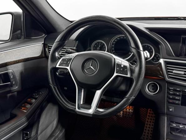 Mercedes-Benz E-Класс IV (W212 S212 C207) с пробегом 2012 года, цена 1 500 000 рублей, 298296 км, седан, Автокод Объявления