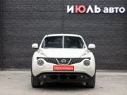 Nissan Juke I Екатеринбург  - изображение 23
