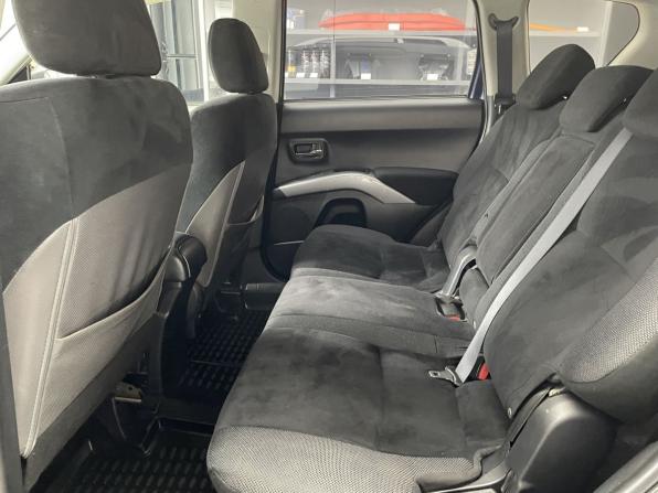 Mitsubishi Outlander II с пробегом 2008 года, цена 1 100 000 рублей, 240000 км, внедорожник, Автокод Объявления