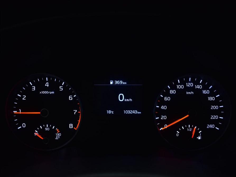 Kia Sportage IV Рестайлинг Кемерово  - изображение 9