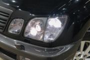 Lexus LX II Рестайлинг Новокузнецк  - изображение 48