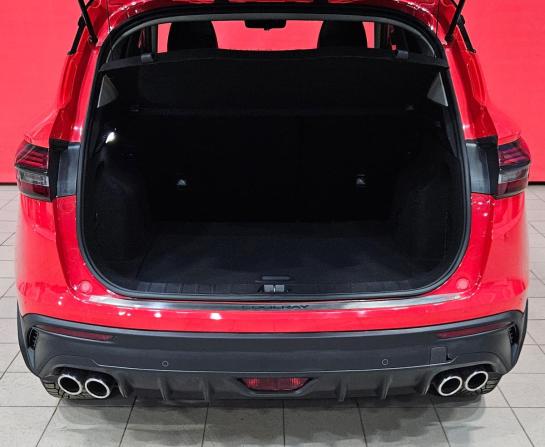 Geely Coolray I с пробегом 2021 года, цена 1 655 000 рублей, 58345 км, внедорожник, Автокод Объявления