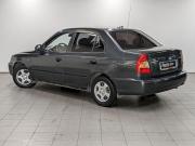 Hyundai Accent II Москва  - изображение 33