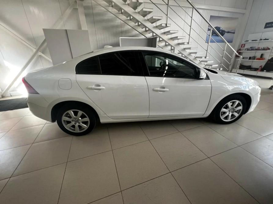 Volvo S60 II Рестайлинг Уфа  - изображение 11