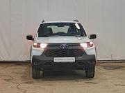 Lada (ВАЗ) Niva Travel I Кемерово  - изображение 22
